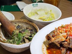 -费大厨辣椒炒肉(新城吾悦广场店)