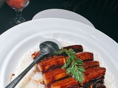 -太守宴·蘭院(天塔店)