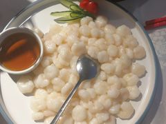 清炒河虾仁-和记小菜(七宝店)