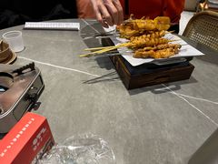 -楚太子  中餐&烧烤(武大店)