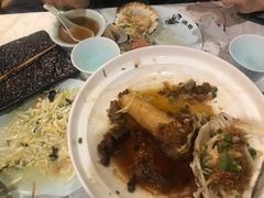 -渔娘渔家丹东海鲜(东直门店)