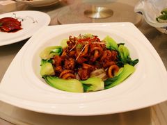 -园林格兰云天大酒店-太极名厨中餐厅