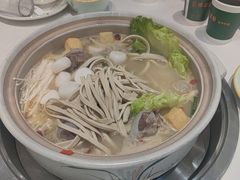 -张家砂锅(富民店)