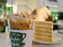-Ralph’s Coffee(北京三里屯店)