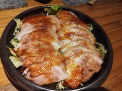 -艺术食堂(创意料理)