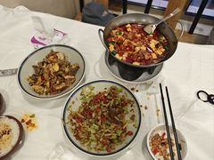 -新新湘菜馆(新中街二条店)