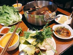 -火炉火自助餐(悠唐购物中心店)