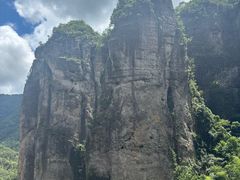 -雁荡山风景名胜区