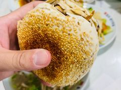 -清真喜兰老丁羊汤特色小吃