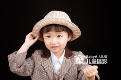 -BabyA 专业婴童摄影(古北时尚广场店)