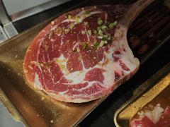 -炙城·韩式烤肉(南京东路店)