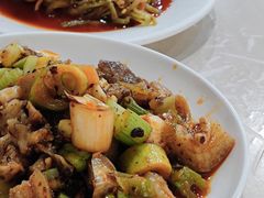 -天一沾水肥肠(科园一街店)