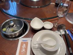 -东海怡品海鲜豆捞(舟宿夜江店)