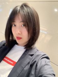 -扎嘎形象设计