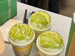 -茉酸奶(春熙路店)