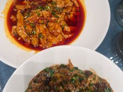 -凤凰园烤鸭店·唐山菜·传承花椒肉(老唐丰路店)