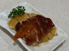 -香港新发烧腊茶餐厅(书城店)