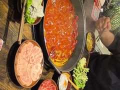 -冯校长老火锅(广州正佳广场店)