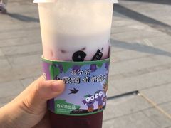 -百分茶(融创茂店)