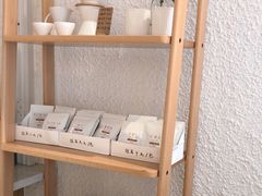 -Cafe on warm(丹霞店)