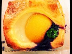 黄桃派-精点味道(大连商场店)