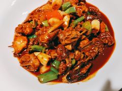 农家小公鸡-大鹏饭店·金陵家宴(奥体中心店)