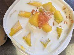 -民信老铺(双皮奶博物馆店)