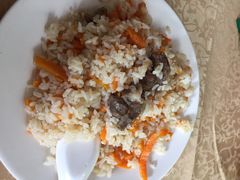 -维吾尔餐厅(宜山路店)