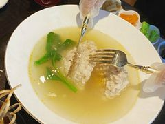 -甄御•海鲜新青岛菜(麦岛店)