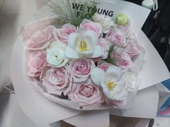 -花未央花店·WEYOUNG