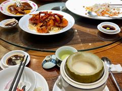 -猪肉婆私房菜(容桂总店)