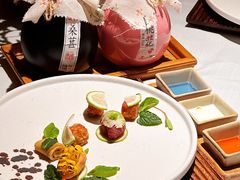 -叶叶菩提(太原别墅店)