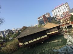 -咸宁万豪温泉谷度假区