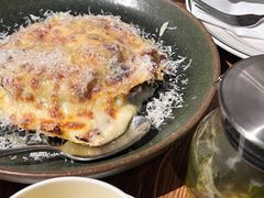 -La Strada(安福路店)
