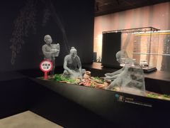 -盘龙城遗址博物院