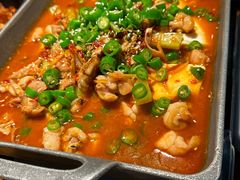 -乔街深夜食堂·小龙虾·高压锅生蚝(杭州总店)