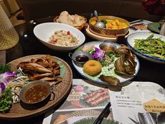 -金厨泰国餐厅·全泰籍厨师料理(拱北店)