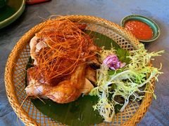 -阿莱唛唛泰国菜·海鲜餐厅(蛇口店)