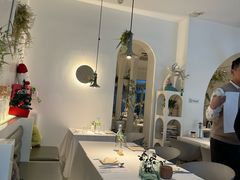 -春树下·树屋花房西餐厅(罍街AS1980店)