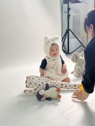 -小阿福儿童摄影(华中智谷店)
