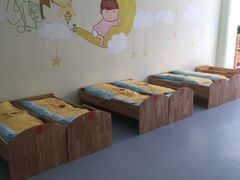 -唐山市路北区幸福摇篮双语幼儿园(文化路园)