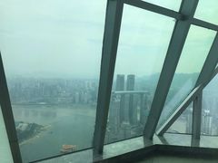 -WFC会仙楼观景台