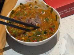 -千牛将·鲜牛肉火锅(开元路店)