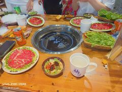 -楠火锅(哈尔滨金爵万象店)