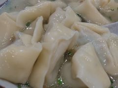 -高行汤团店(金高路店)