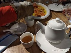 -盒马渔市(平高企业集团·平高广场店)