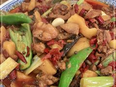 -福顺祥大盘鸡(临潼店)