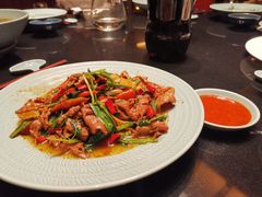 -丽江金茂凯悦臻选酒店-滇香馆