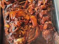 -水库活鱼馆(于桥水库店)