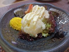 -长崎屋·日本料理·刺身·烧鸟(天河北路店)